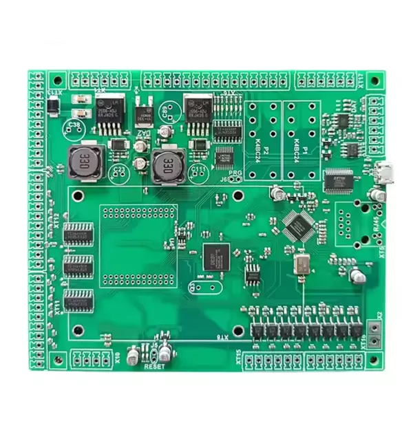 How Does Robot PCB Assembly Benefit from Ceramic PCBs?